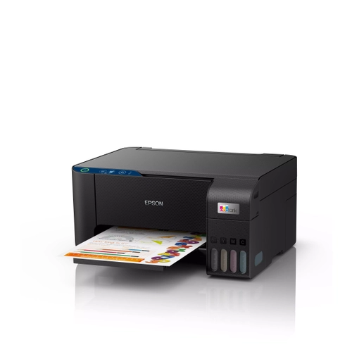 Epson C11CJ68404 L3210 USB A4 �ok Fonksiyonlu Tankl� Inkjet Yaz�c�