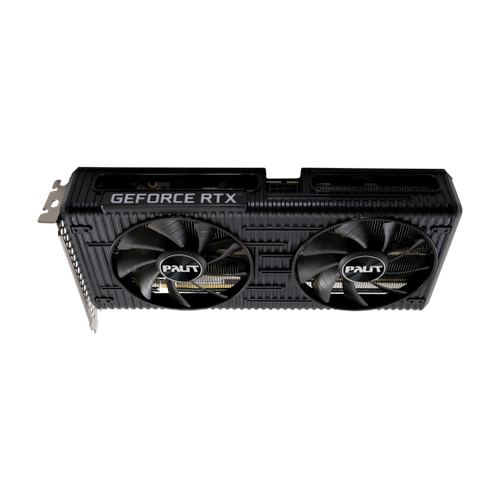 Palit NE63060019K9-190AD 12 GB GDDR6 GeForce Dual RTX 3060 128Bit NVIDIA Ekran Kart�
