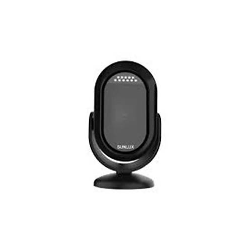 Sunlux XL-2600A USB 1D 2D Masast Kablolu Karekod Barkod Okuyucu