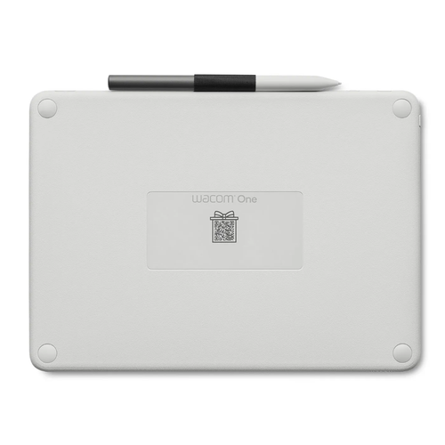 Wacom CTC-6110WLW1B One Tablet Medium USB Tybe C Bluetooth Kablolu Grafik Tablet