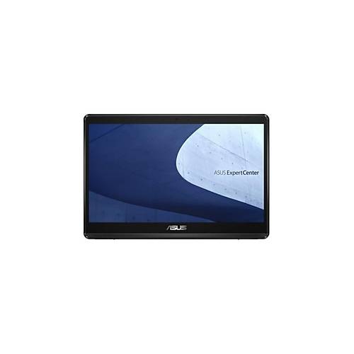 Asus E1600WKA N8256B1D Celeron N4500 1.1GHz 8GB 256GB SSD 15.6 FreeDos All In One Bilgisayar