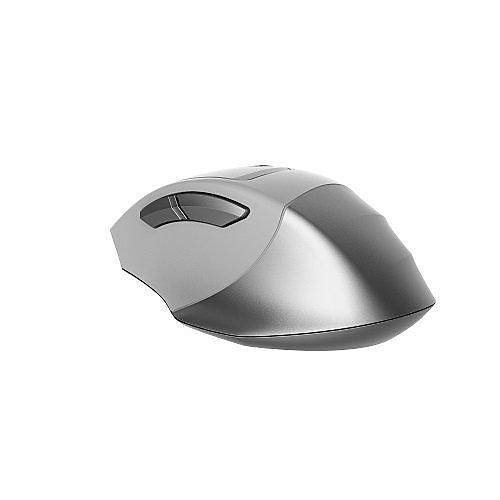 A4 Tech FB35 2000 Dpi 6 Tulu 2.4Ghz Bluetooth Kablosuz Beyaz Mouse