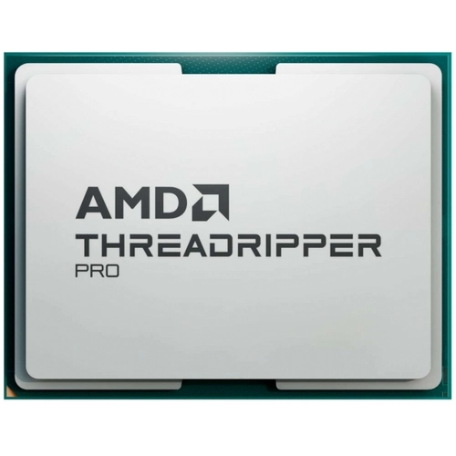 Amd Ryzen TR PRO 7985WX Sc-sTR5 3.2Ghz 64 �ekirdekli 256MB 350W No VGA Tray AMD ��lemci