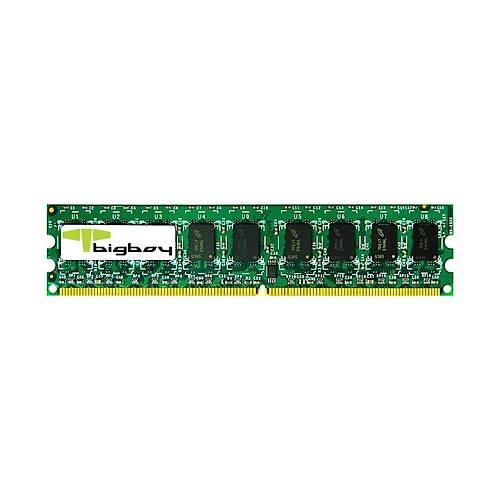 Bigboy B533D2E4/512 512 MB DDR2 533Mhz CL4 Workstat�on Bellek