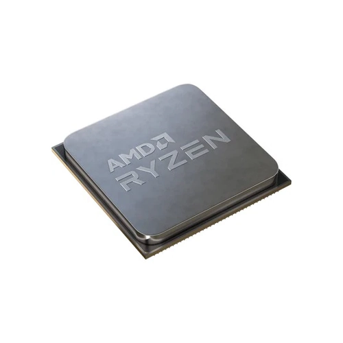 Amd Ryzen 5 5600 Sc-AM4 3.5Ghz 35Mb 6 ekirdekli 65W VGA YOK Kutusuz AMD lemci