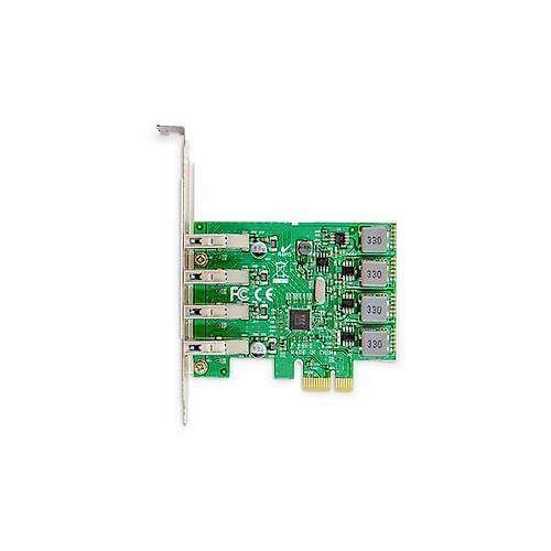 Digitus DS-30226 4 Port USB 3.0 PCI Express USB Kart oklayc
