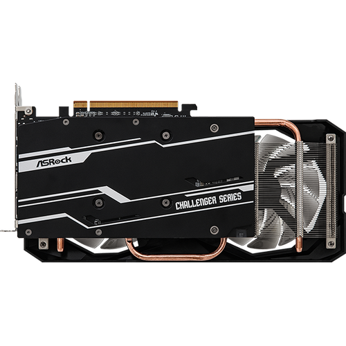 Asrock 90-GA41ZZ-00UANF 8 GB GDDR6 Radeon Challenger RX 7600 OC 128Bit AMD Ekran Kart�