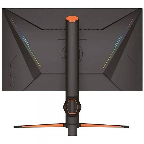 GameBooster GB-2716FF PLUS 27 inch 1920x1080 0.5Hz 165Hz HDMI DP Pivot Oyuncu Monit�r�
