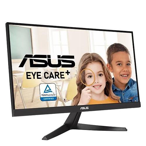 Asus VY229HE 21.5 inch 1920x1080 1ms 75Hz VGA HDMI Siyah Monit�r