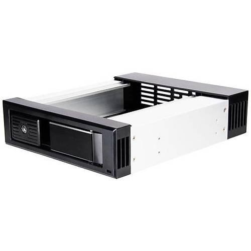 SilverStone SST-FS301 5.25 inch to 3.5 inch HDD Hot Swap D�n��t�r�c�