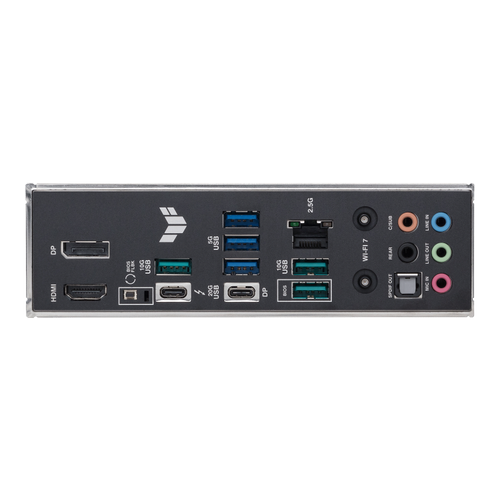 Asus TUF GAMING Z890-PLUS WIFI Sc-1851 Z890 DDR5 8600Mhz 4xM2 WIFI7 2.5Gbit ATX INTEL Anakart