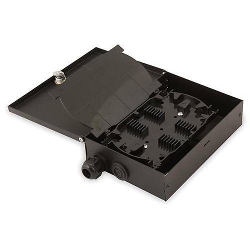 Digitus DN-96800S 200x150x55mm Ral 7035 Fiber Optik Sonland�rma Kutusu