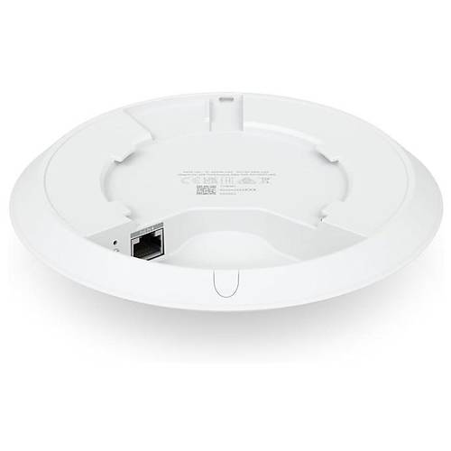 Ubiquiti U6-PLUS 1 Port Gigabit Dual Band Acess Point