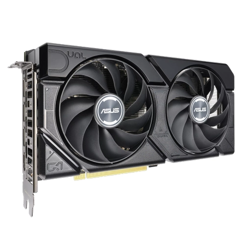 Asus DUAL-RTX4060TI-O16G-EVO 16 GB GDDR6 GeForce RTX 4060 Ti OC 128Bit NVIDIA Ekran Kart�
