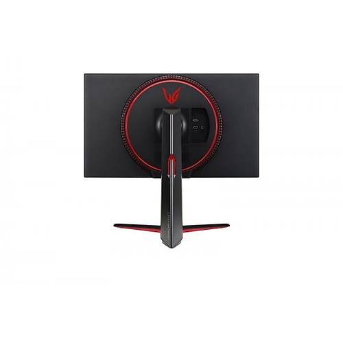Lg 27GN65R-B 27 inch 1920x1080 1ms 144HZ HDMI DP G-Sync FHD IPS UltraGear Pivot Monit�r