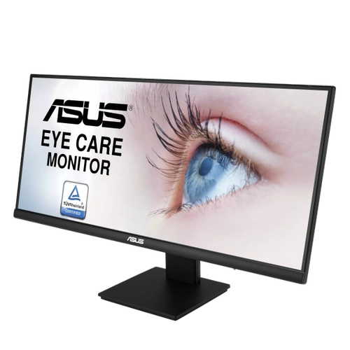 Asus VP299CL 29 inch 2560x1080 1ms 75Hz Multimedia HDMI DP erevesiz Monitr