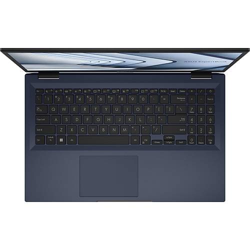 Asus B1502CBA I512358512DB CI5 1235U 3.3GHz 8 GB 512GB SSD 15.6 FreeDos Notebook Bilgisayar