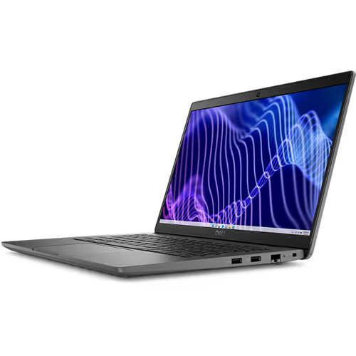 Dell N049L354015 Latitude 3540 CI5 1235U 3.3Ghz 8GB 512GB SSD 15.6 Ubuntu Notebook Bilgisayar