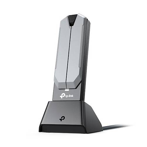 Tp-Link ARCHER TBE400UH BE6500 2882Mbps Wifi7 Kablosuz Usb A� Adapt�r�