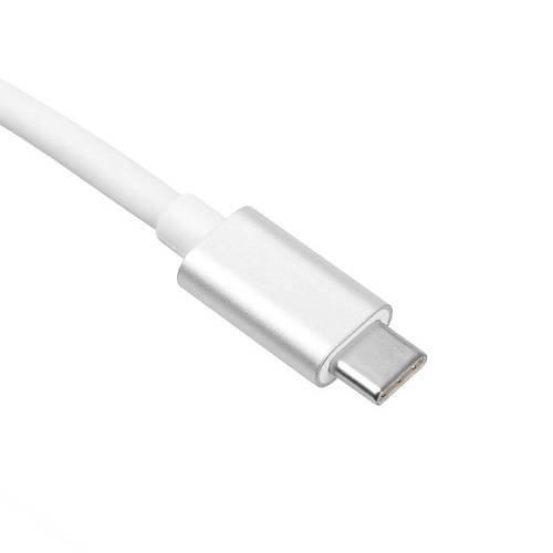 Dark DK-AC-U31XDP USB 3.1 Type C to DISPLAY PORT 4K 30Mhz Mac Uyumlu USB Ekran Kart�