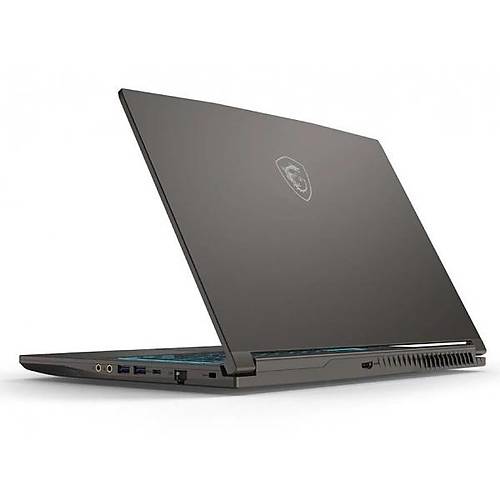 Msi THIN 15 B12VE-1625XTR CI5 12450H 3.3GHz 16GB 512GB SSD 6GB RTX4050 15.6 144HZ FreeDos Notebook
