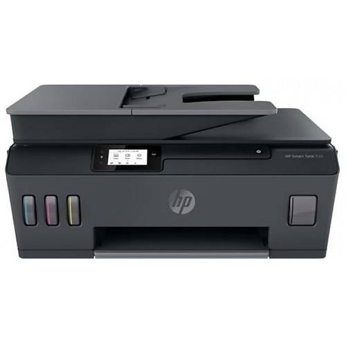 Hp 4SB24A 530 Usb Wifi A4 Smart Tankl ok Fonksiyonlu Inkjet Yazc