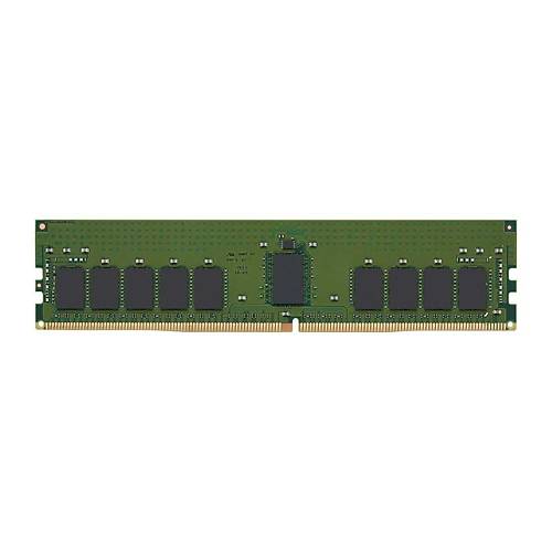 Kingston KSM32RD8/32HD 32 GB DDR4 3200Mhz CL22 Registerede Sunucu Bellek