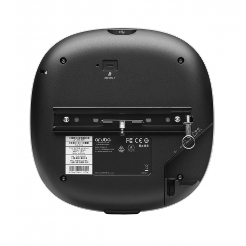 Hp Q9H62A Aruba AP515 527Mbps 1 Port Dual Bant Access Point