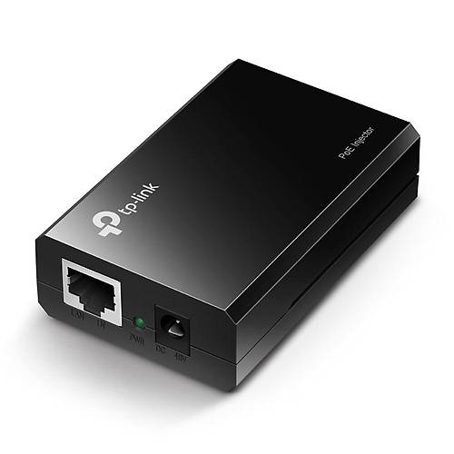 Tp-Link TL-POE150S 10/100/1000Mbps 2xPort RJ45 48W PoE Splitter PoE Adaptr