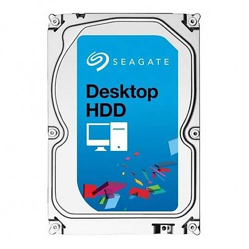 Seagate ST250DM000 250 GB 7200Rpm 16MB SATA 3.5 inch Barracuda Bilgisayar Harddisk
