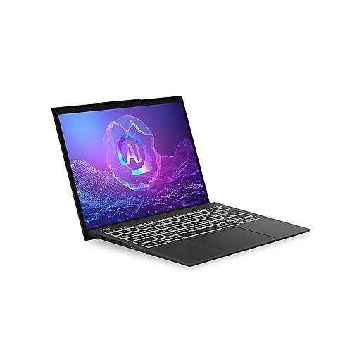 Msi A2VMG-043TR Prestige 13 AI Evo Ultra 9 288V 3.3Ghz 32GB 1TB SSD 13.3 OLED Win11 Pro Notebook Bilgisayar