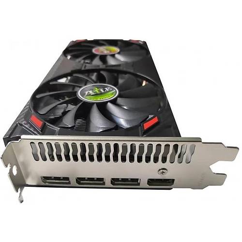 Axle AX-RX5500XT/8GD6P8IP3 8 GB GDDR6 Radeon RX 5500 XT 128Bit AMD Ekran Kart�