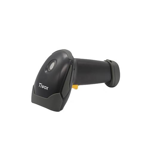 Tiwox VS-111 USB 1D El Tipi CCD Barkod Okuyucu