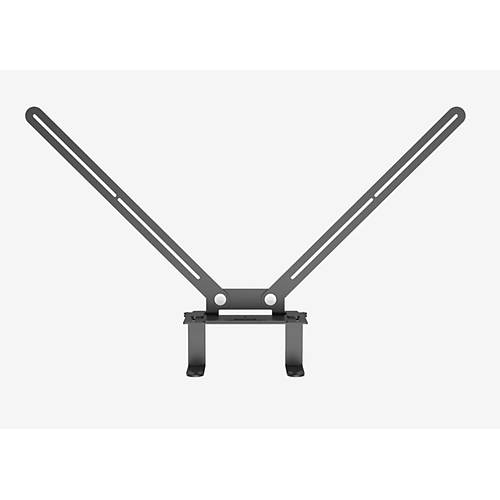 Logitech 952-000041 Rally Bar Monitr TV Ask Aparat