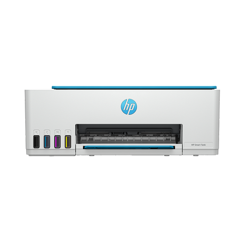 Hp 9B2C6A 596 USB W�F� A4 �ok Fonksiyonlu Tankl� Inkjet Yaz�c�