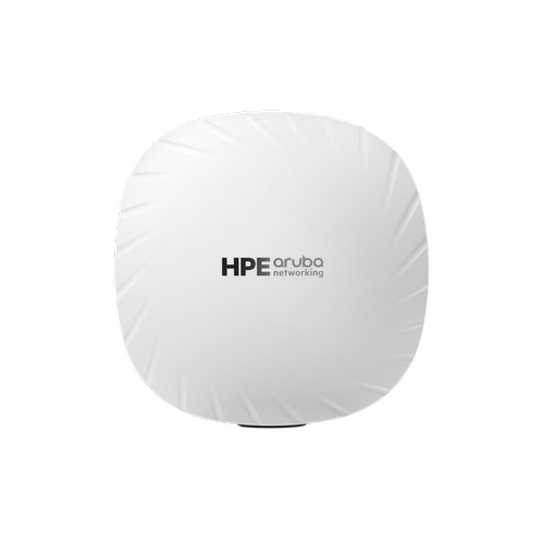 Hp Aruba JZ336A AP-535 RW 1 Port Gigabit Dual Band Wi-Fi7 Access Point