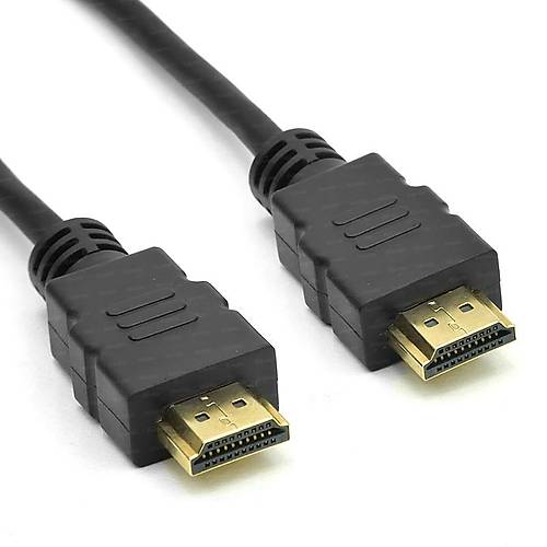 Dark DK-HD-CV14L502 5 Mt HDMI to HDMI Erkek-Erkek 1080p Destekli HDMI Grnt Kablosu