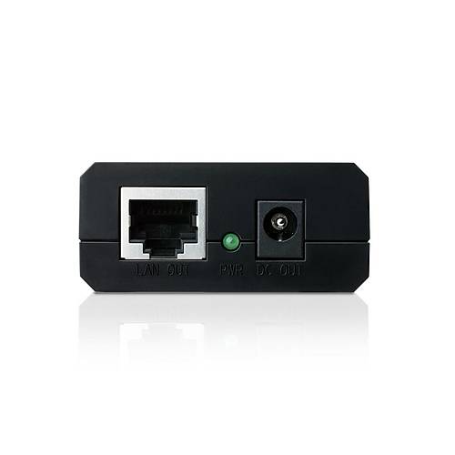 Tp-Link TL-POE10R 10/100/1000Mbps 2xPort RJ45 PoE Splitter