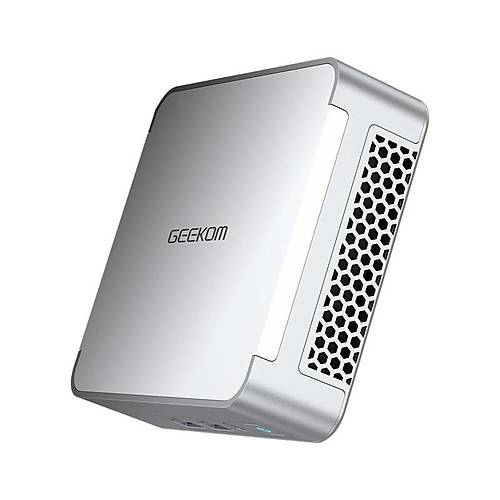 Geekom GKM-MINI-XT12-PRO CI9 12900H 3.8Ghz 32GB 1TB SSD Wi-Fi6 Win11 Pro Mini Masa�st� Bilgisayar