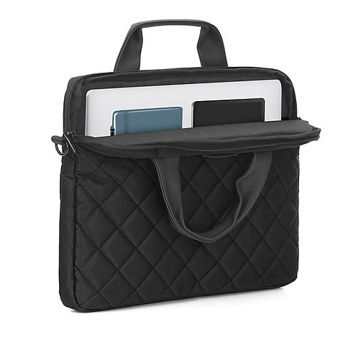 Mack MCC-901 14.1 ksy Siyah Noltebook antas