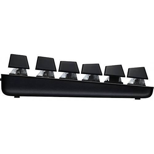 Logitech 920-010556 G513 SE USB Q TR Mekanik Siyah Kablolu Oyuncu Klavyesi