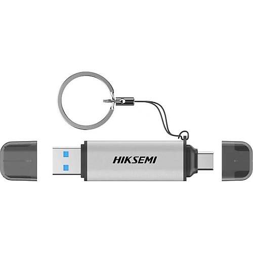 Hiksemi HS-HUB-CR01 USB- Type C to microSD SD Kart Okuyucu