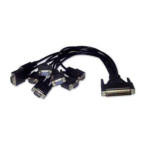 Beek BA-RS232/8-EX 8 Port RS232 PCI Kart