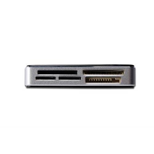 Digitus DA-70330-1 All In One T-Flash M2 Hafza Kart Destekli USB 3.0 Kart Okuyucu