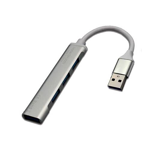 Dexim DHU0002 USB 3.0 to 4 Port USB 3.0 USB oklayc