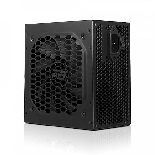 PowerBoost BST-ATX550BEU 550W 80 Plus Bronze 12cm Fanl� Brio Power Supply
