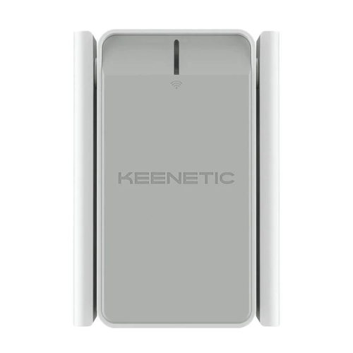 Keenetic KN-3211-01-EU 1 Port Gigabit Dual Band Buddy 2 Antenli Menzil Geni�letici