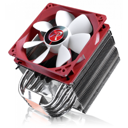 Raijintek RJ-0P105245 Themis Evo 12cm Fanl AMD/INTEl Kule Tipi lemci Soutucu