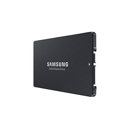 Samsung MZ7L3960HCJR-00A07 960 GB 550-520 Mb/s PM893 2.5 inch SATA3 Kutusuz SSD Sunucu Harddiski
