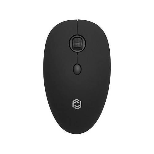 Frisby FM-268WM 1600Dpi 4 Tulu Kablosuz Siyah Mouse